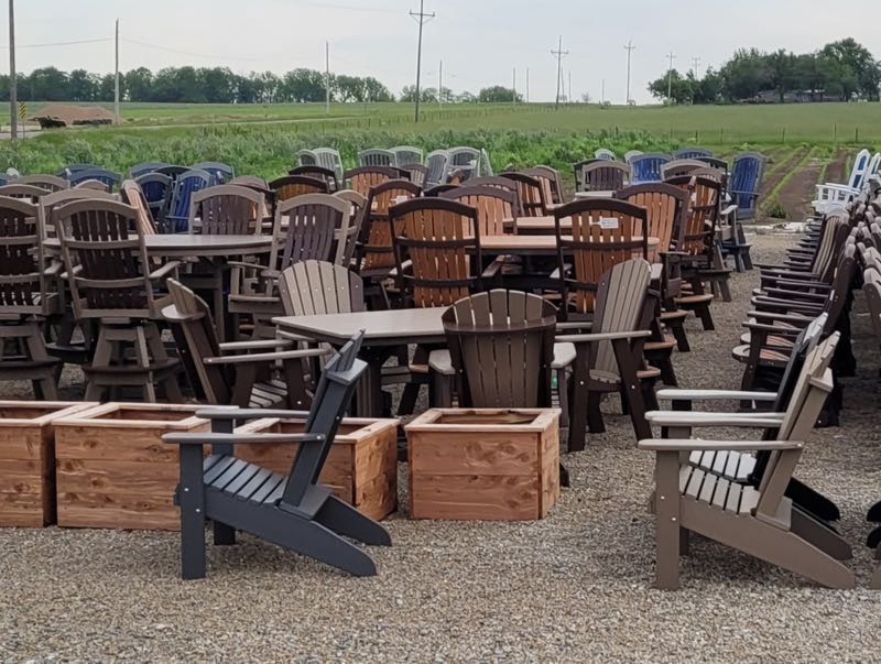 Zimmerman's Furniture