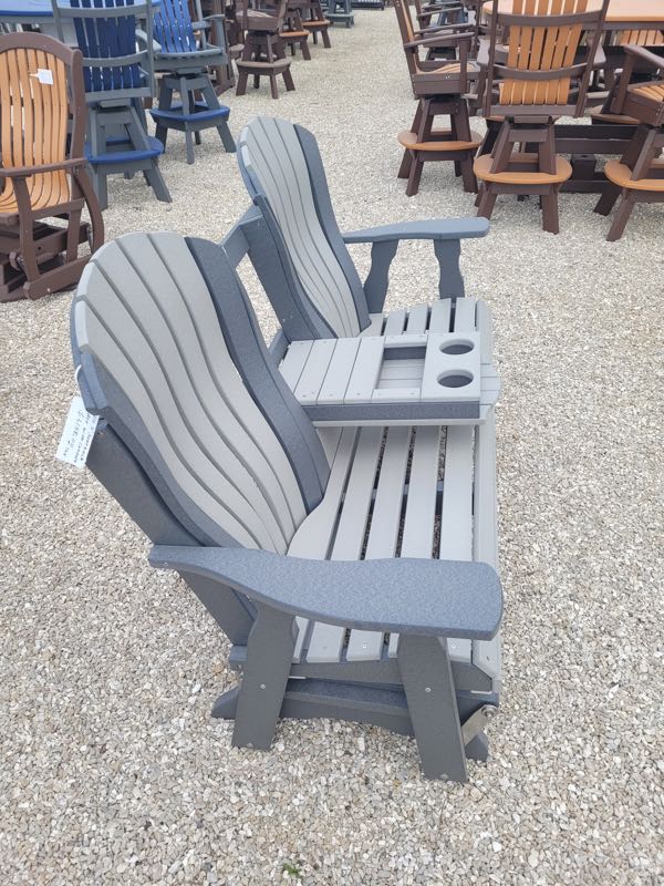 Zimmerman's Produce - Outdoor Furniture