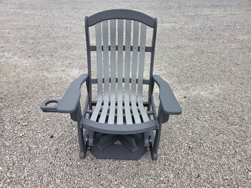 Zimmerman's Produce - Outdoor Poly Furniture
